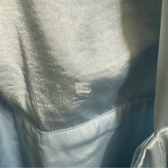 Revolve Lovers + Friends Bella Gown in Baby Blue - Picture 8 of 10